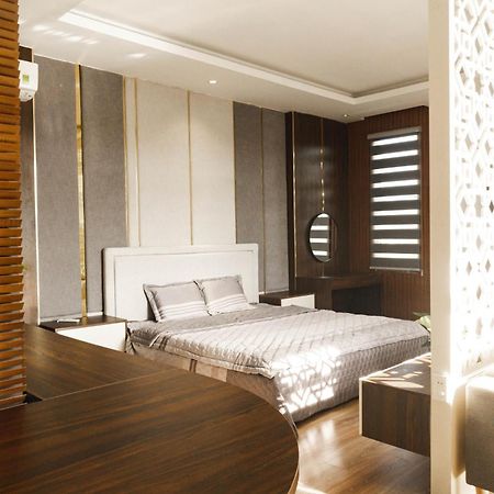 Shalom House _ Bao Loc Hotel Kültér fotó