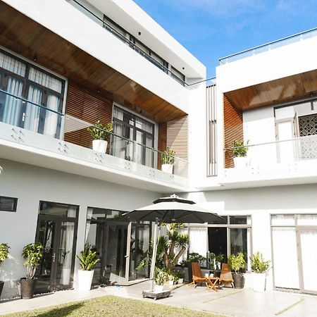 Shalom House _ Bao Loc Hotel Kültér fotó