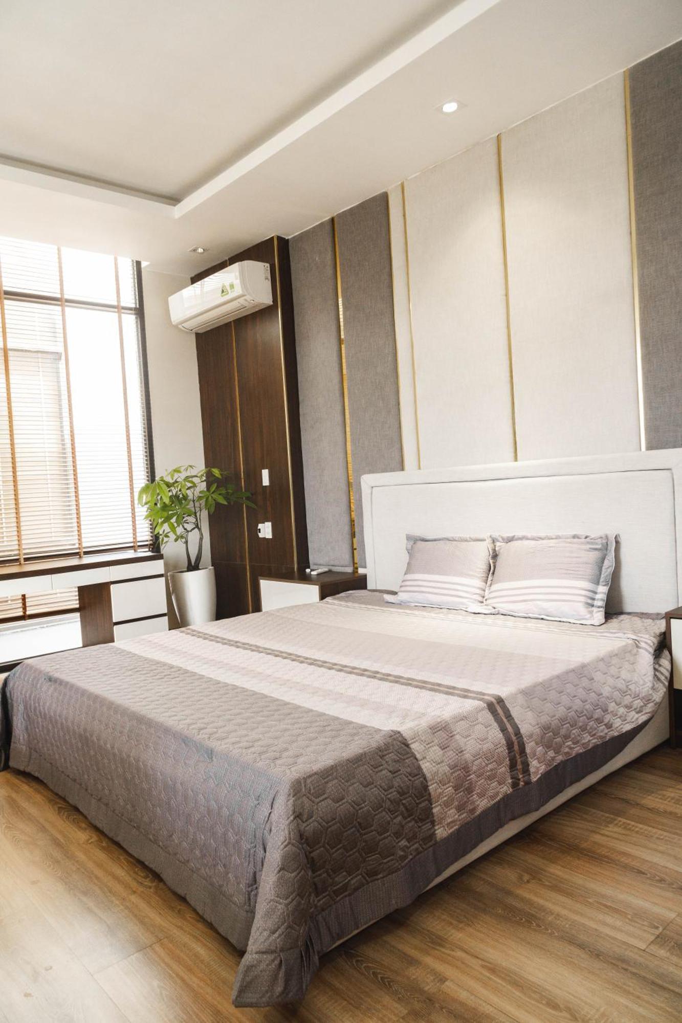 Shalom House _ Bao Loc Hotel Kültér fotó