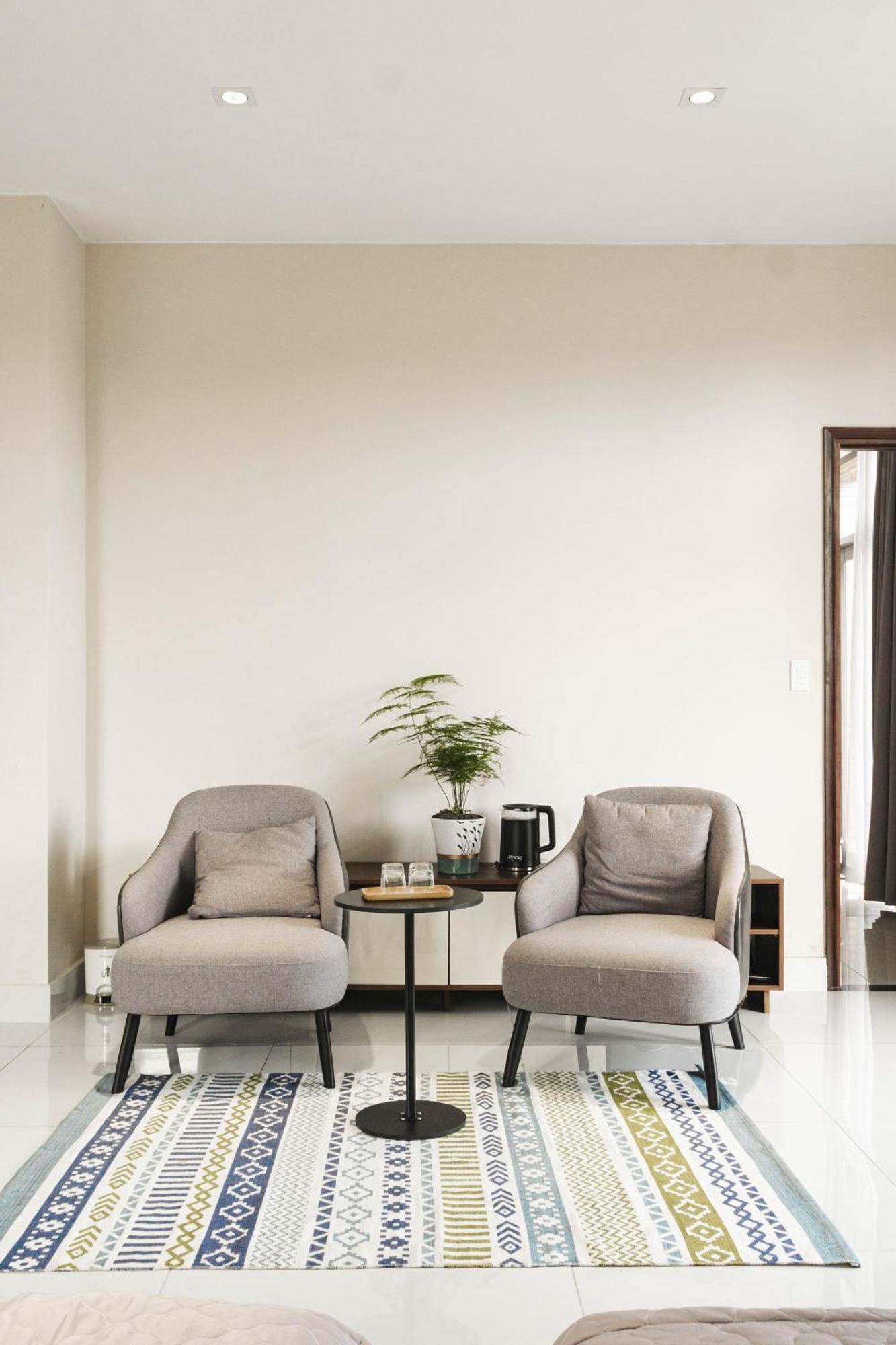 Shalom House _ Bao Loc Hotel Kültér fotó