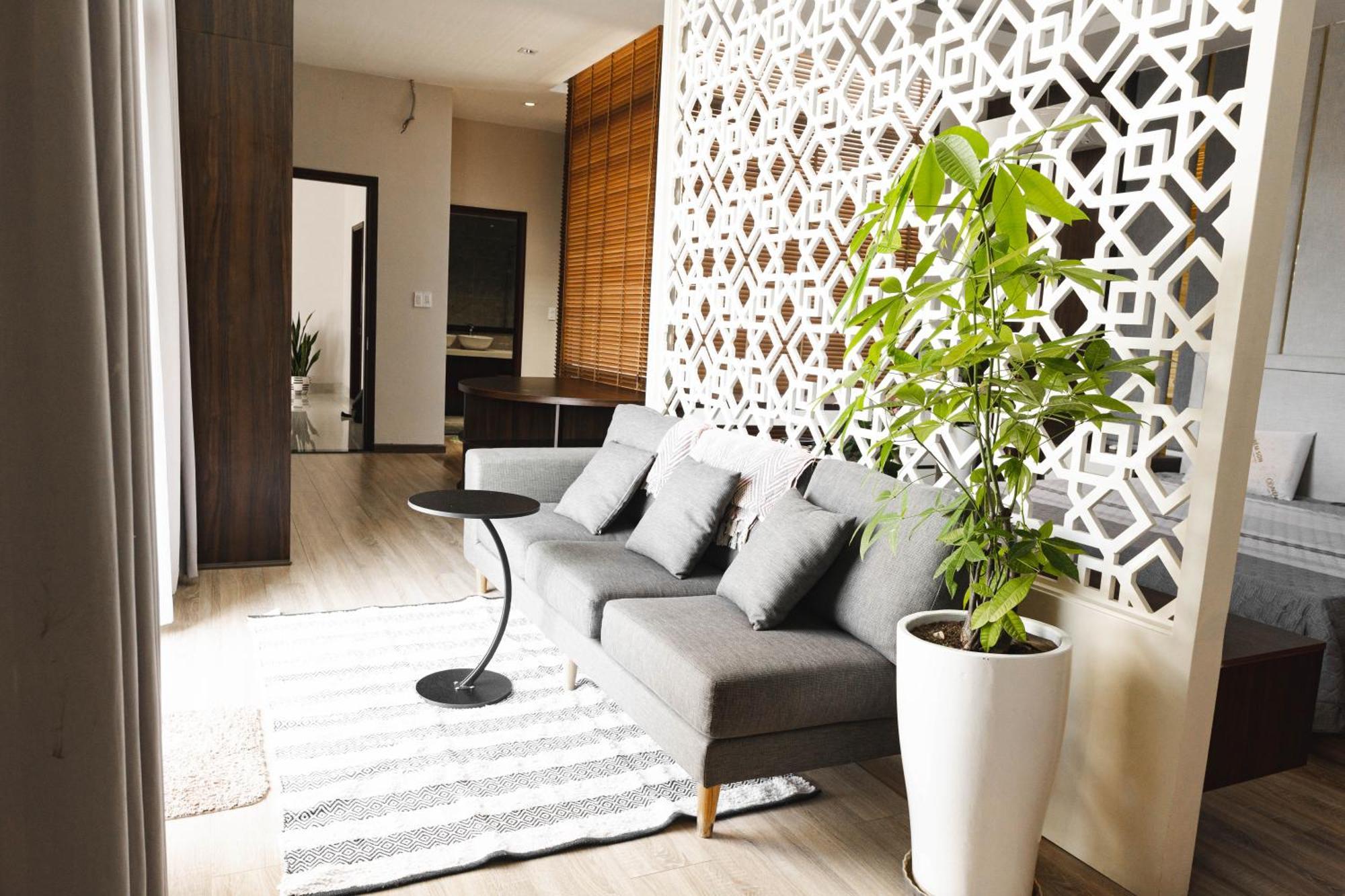 Shalom House _ Bao Loc Hotel Kültér fotó