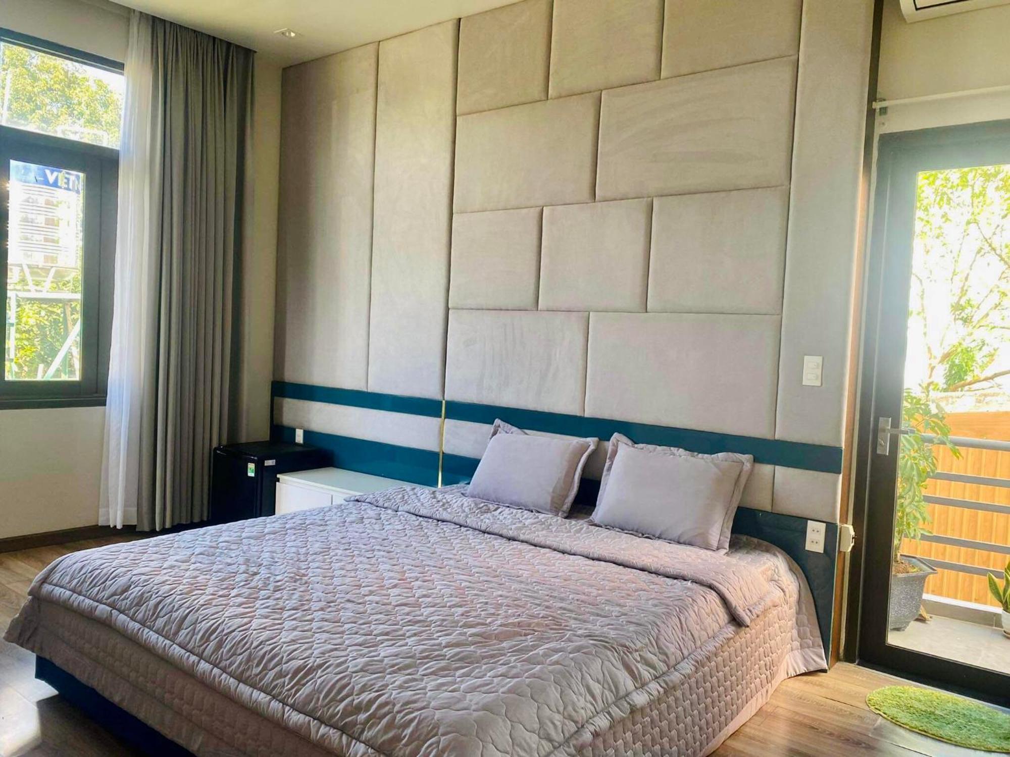 Shalom House _ Bao Loc Hotel Kültér fotó