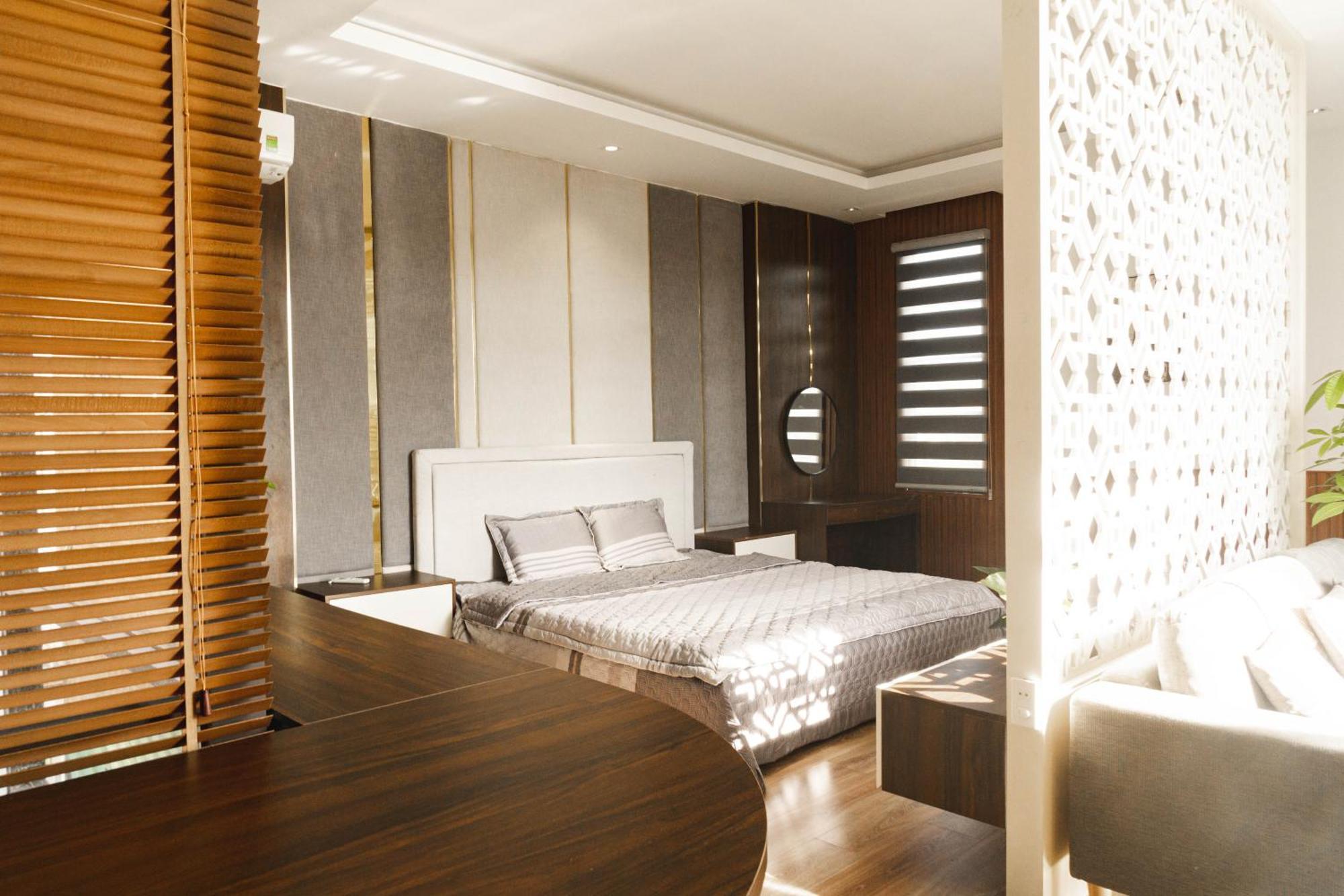 Shalom House _ Bao Loc Hotel Kültér fotó
