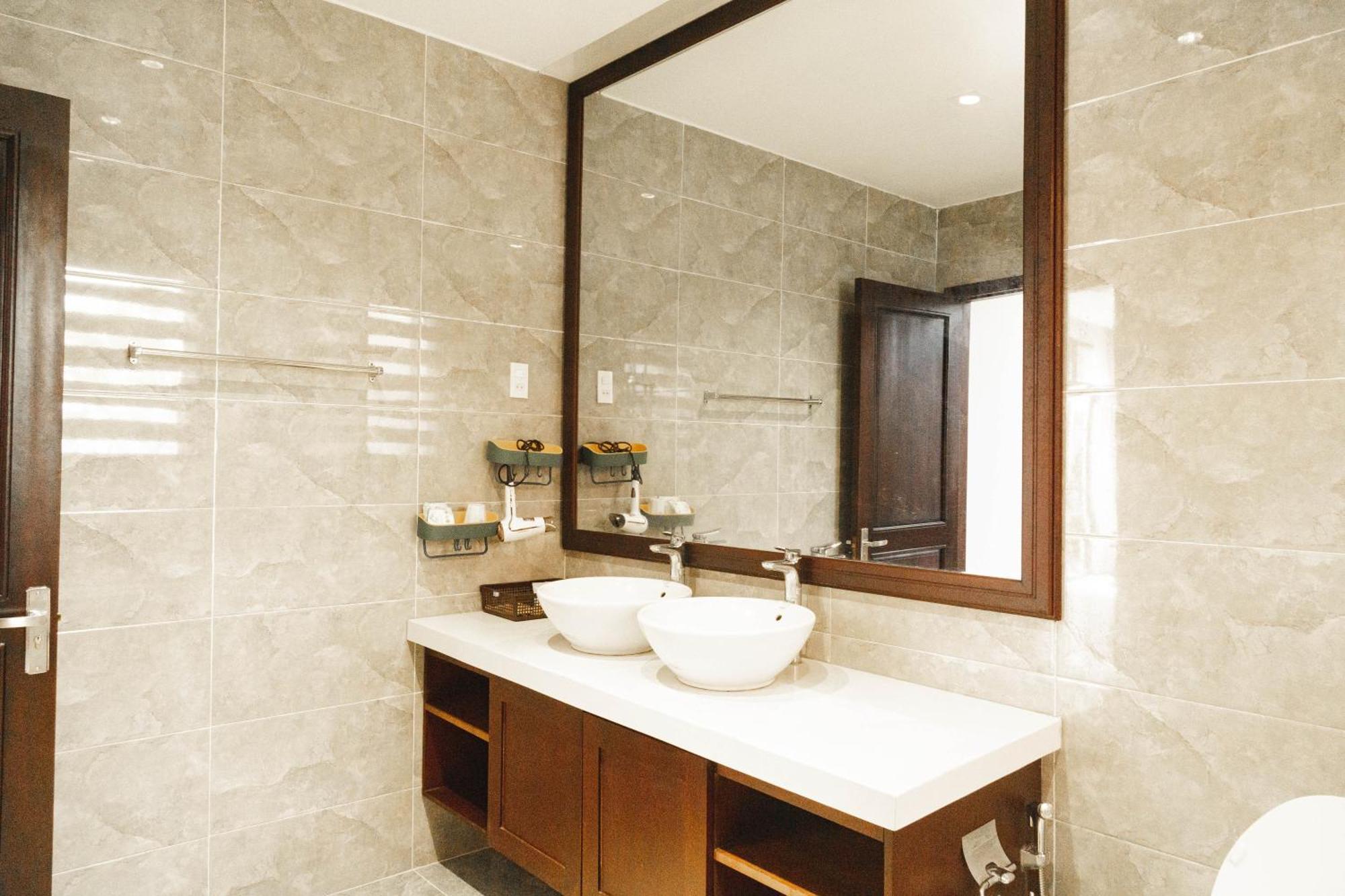 Shalom House _ Bao Loc Hotel Kültér fotó