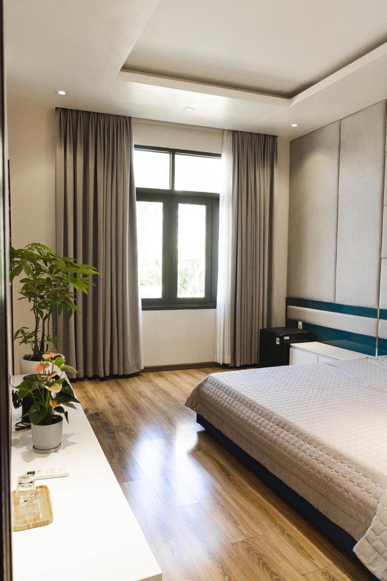 Shalom House _ Bao Loc Hotel Kültér fotó