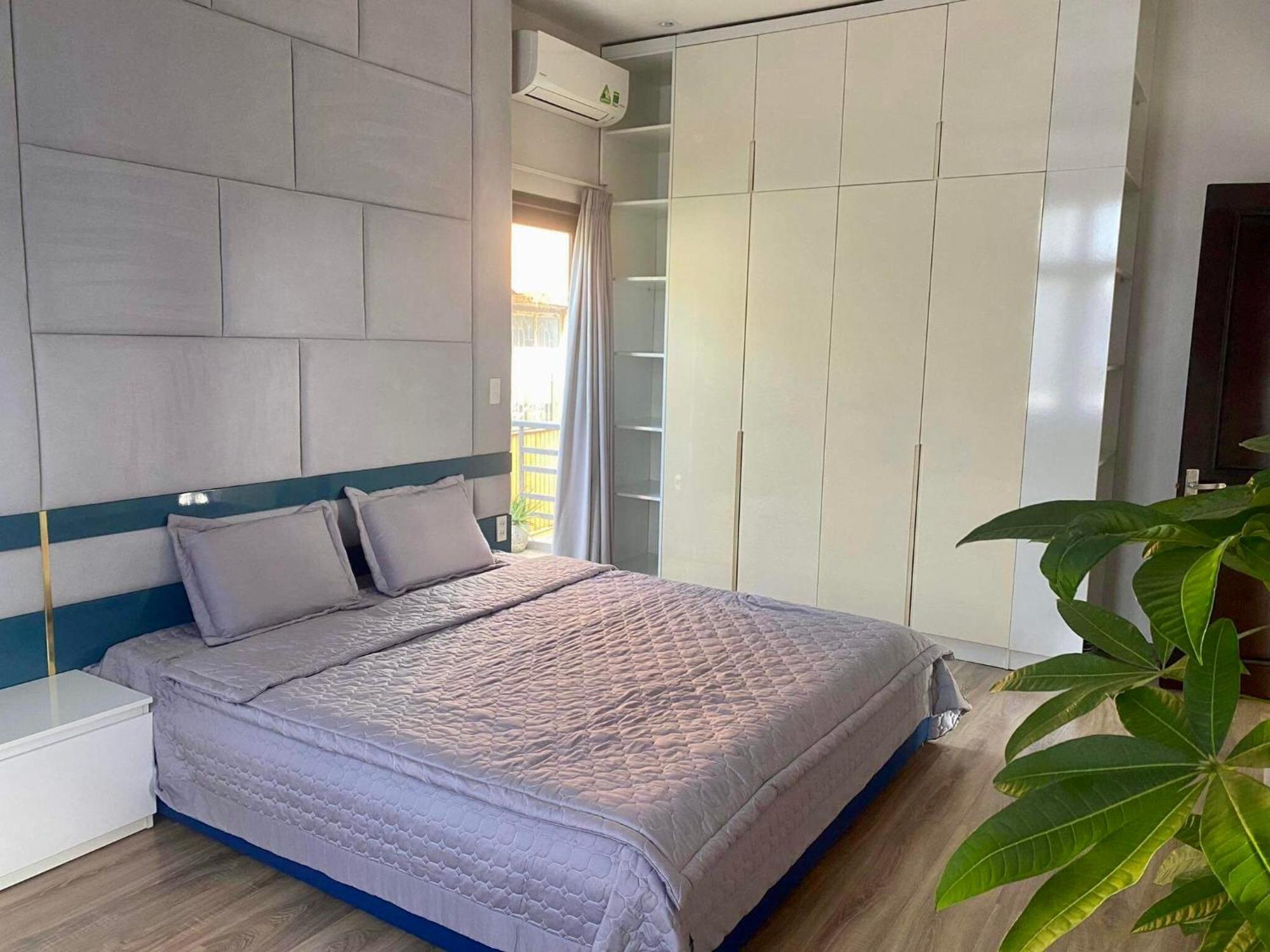 Shalom House _ Bao Loc Hotel Kültér fotó