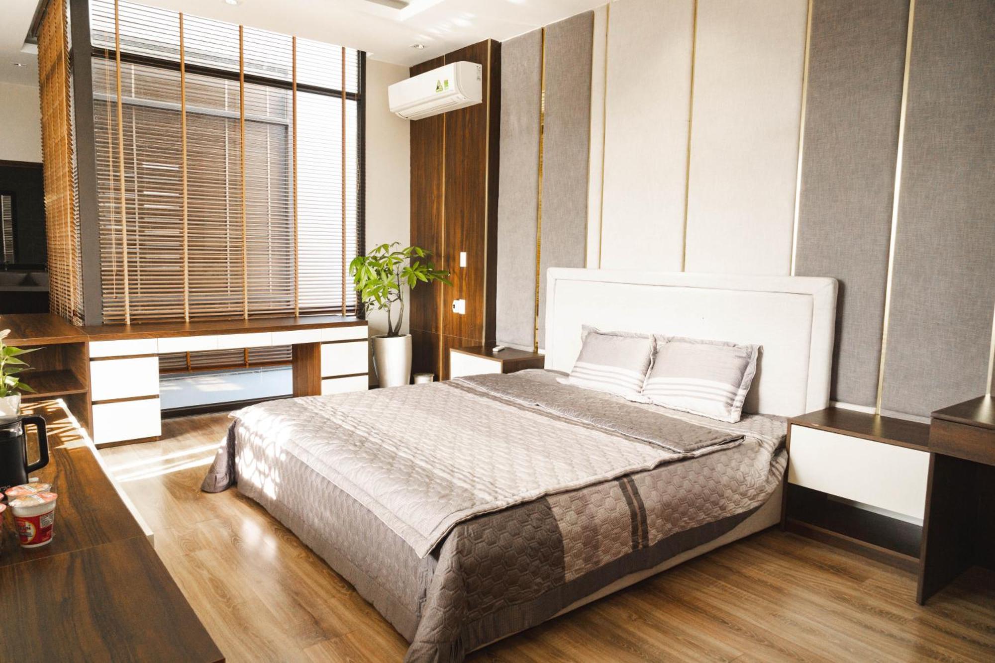 Shalom House _ Bao Loc Hotel Kültér fotó