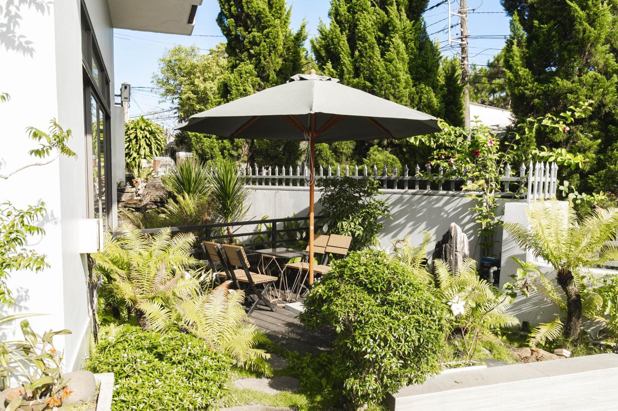 Shalom House _ Bao Loc Hotel Kültér fotó