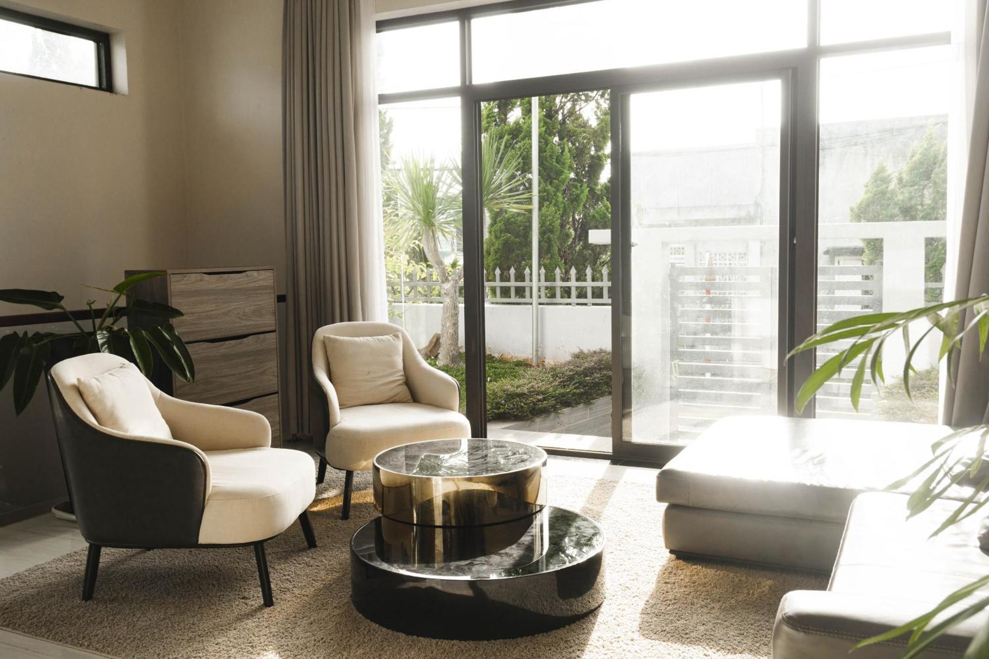 Shalom House _ Bao Loc Hotel Kültér fotó
