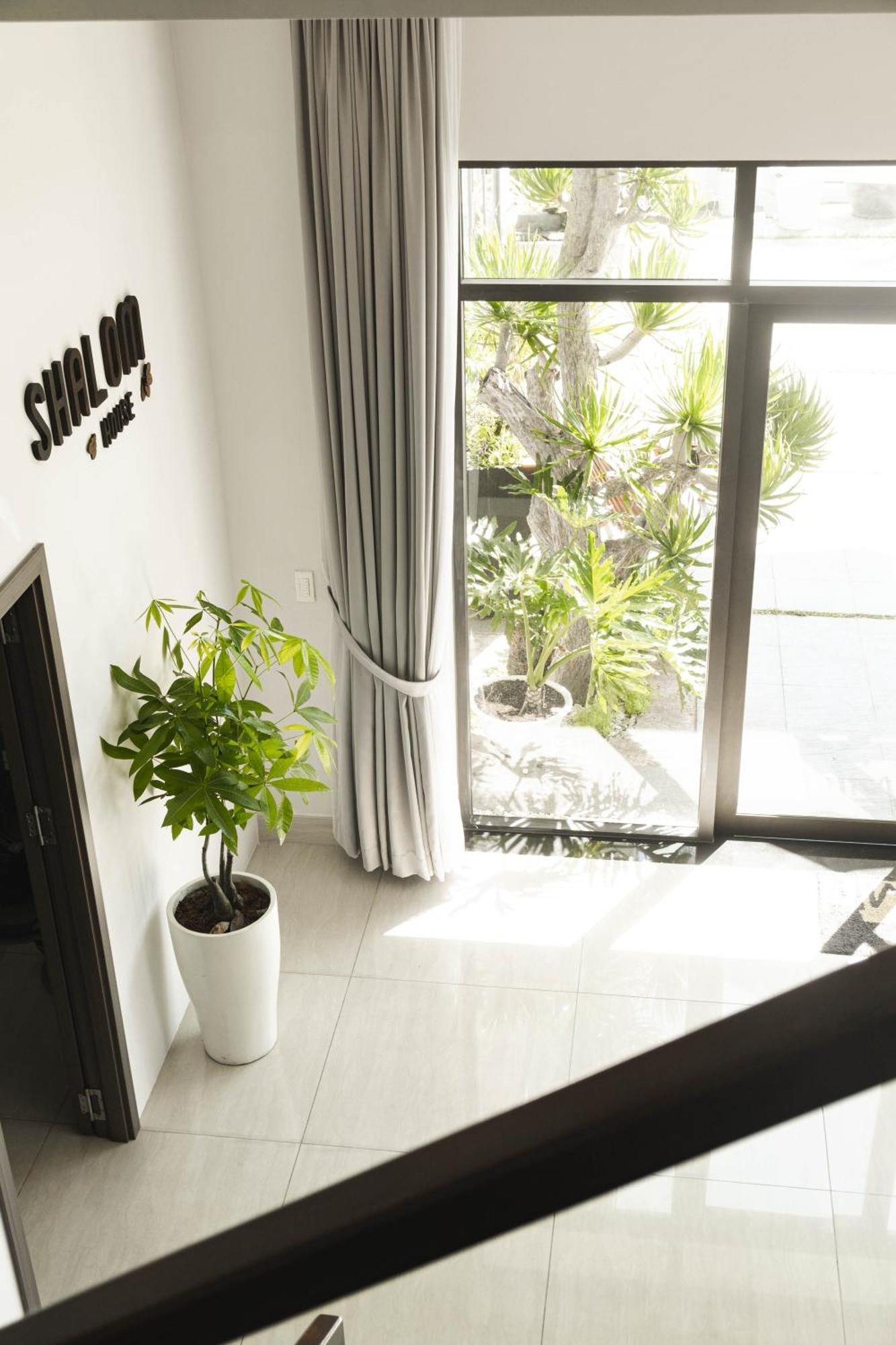 Shalom House _ Bao Loc Hotel Kültér fotó
