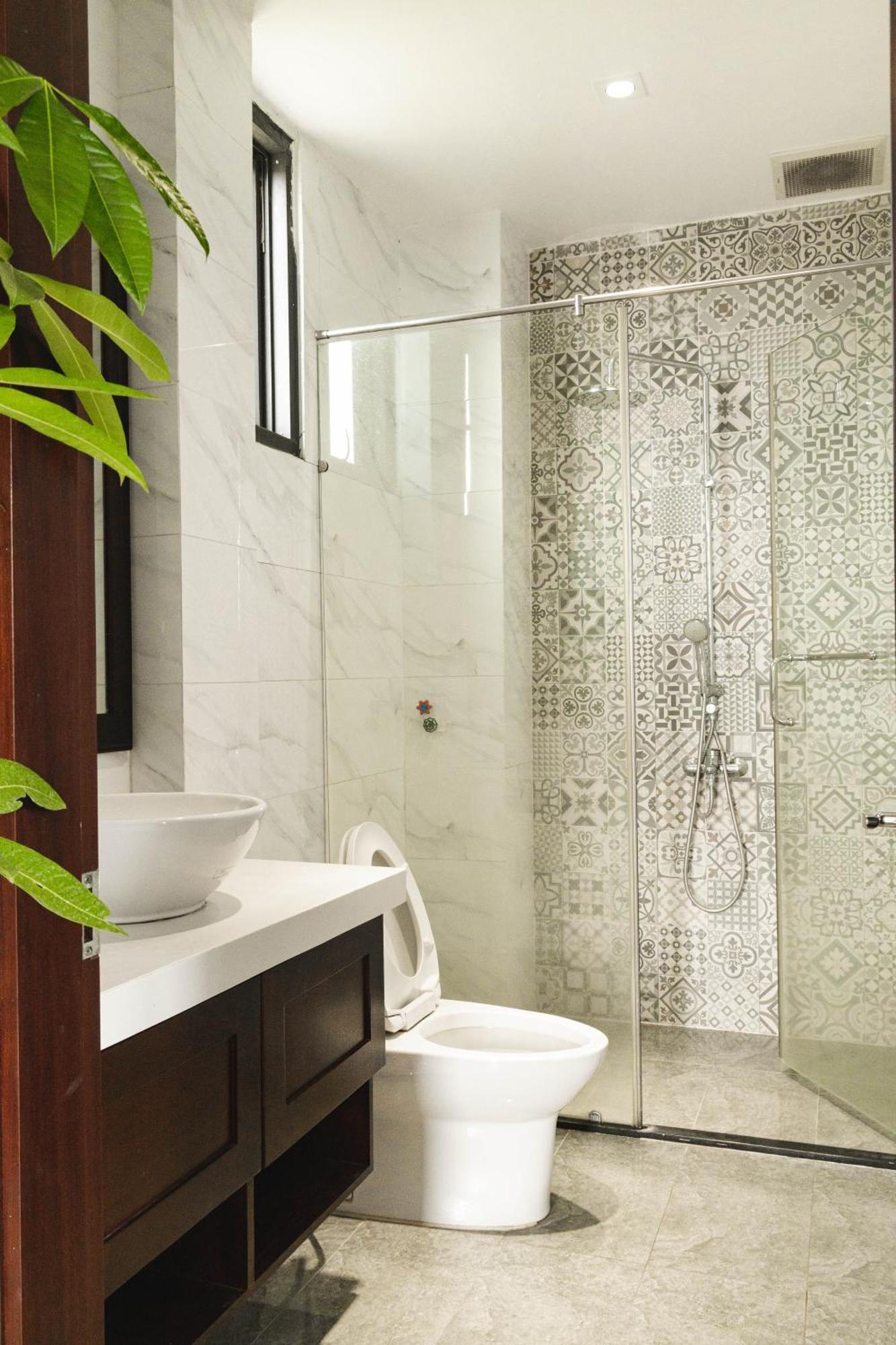 Shalom House _ Bao Loc Hotel Kültér fotó