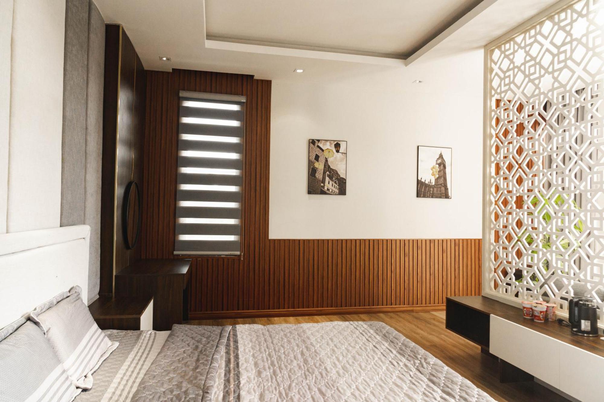 Shalom House _ Bao Loc Hotel Kültér fotó
