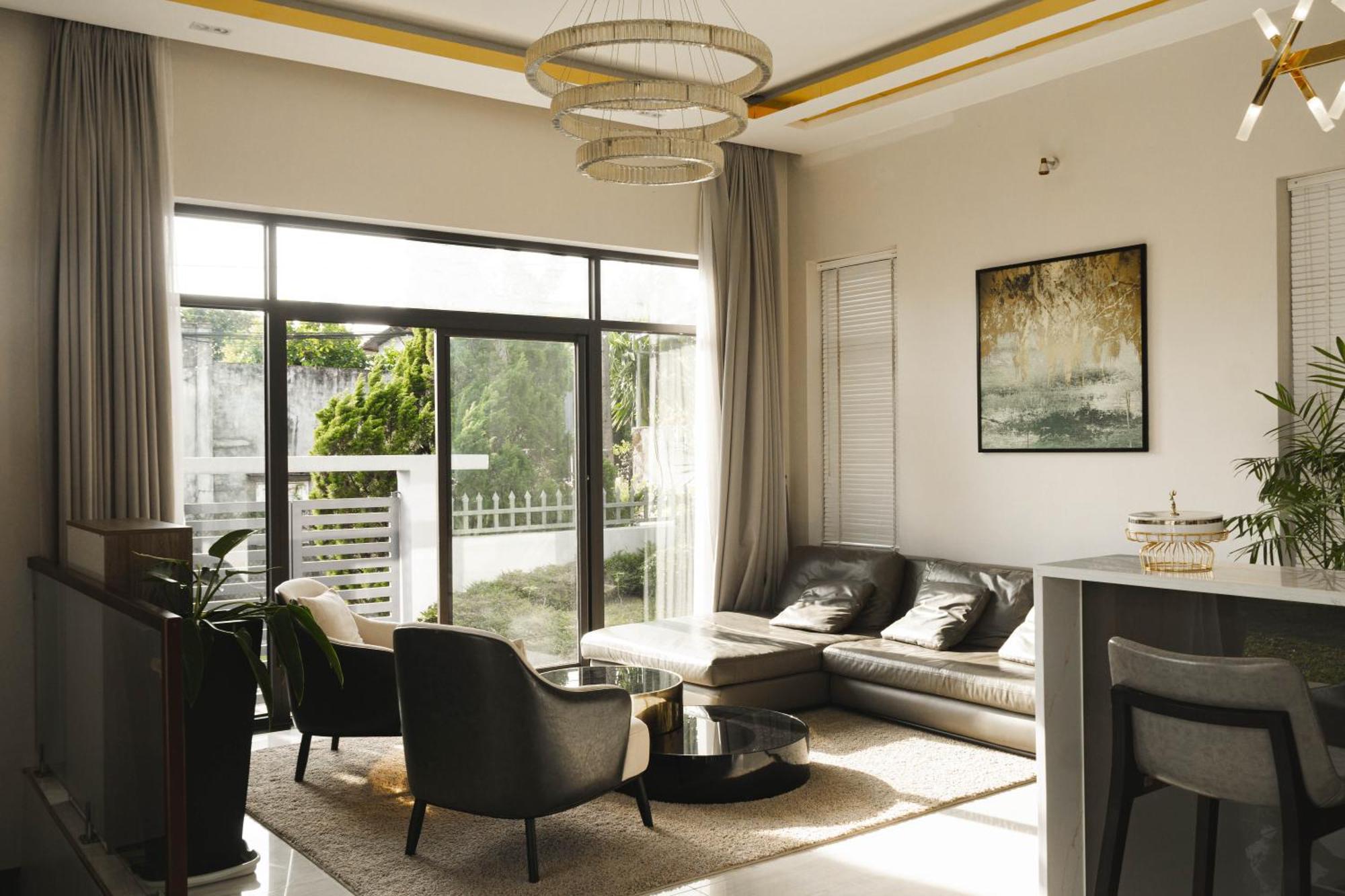 Shalom House _ Bao Loc Hotel Kültér fotó
