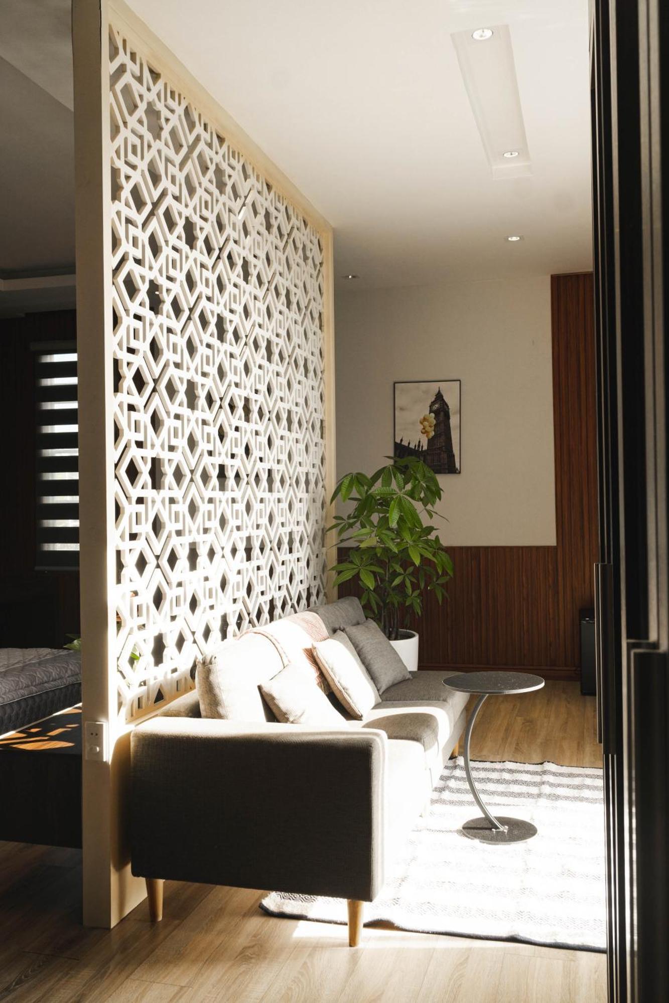 Shalom House _ Bao Loc Hotel Kültér fotó
