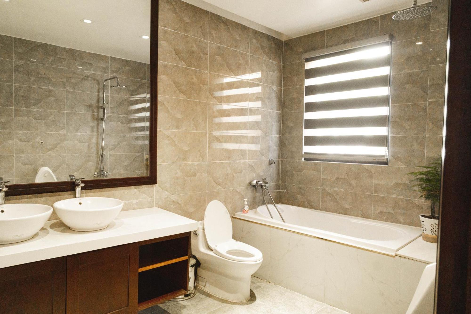 Shalom House _ Bao Loc Hotel Kültér fotó