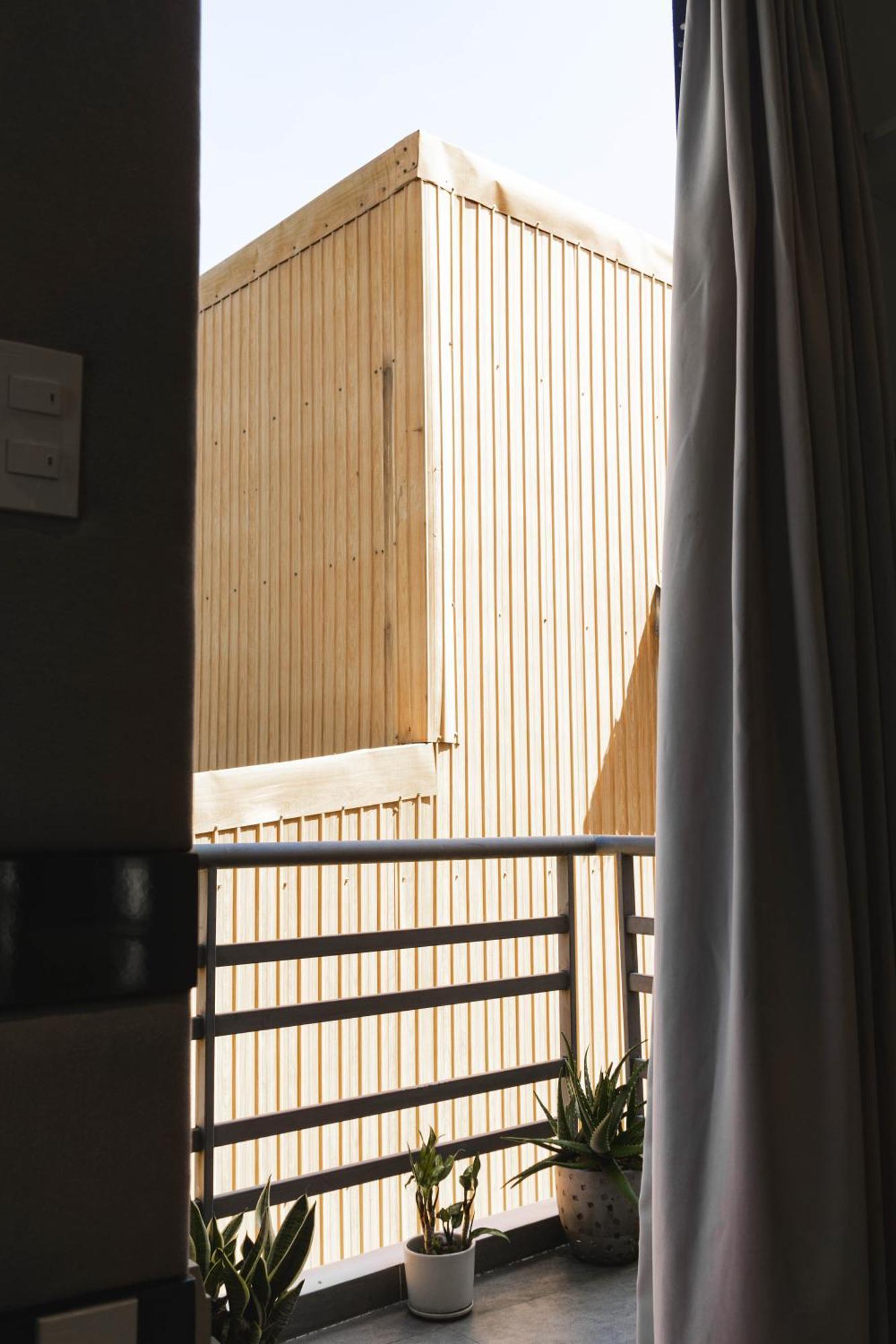 Shalom House _ Bao Loc Hotel Kültér fotó