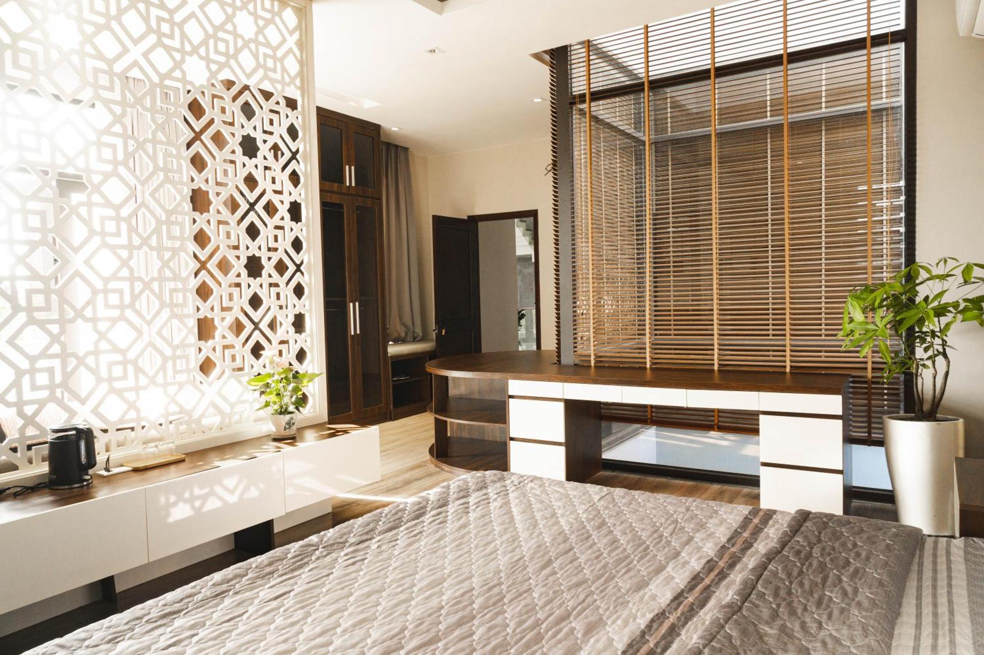 Shalom House _ Bao Loc Hotel Kültér fotó