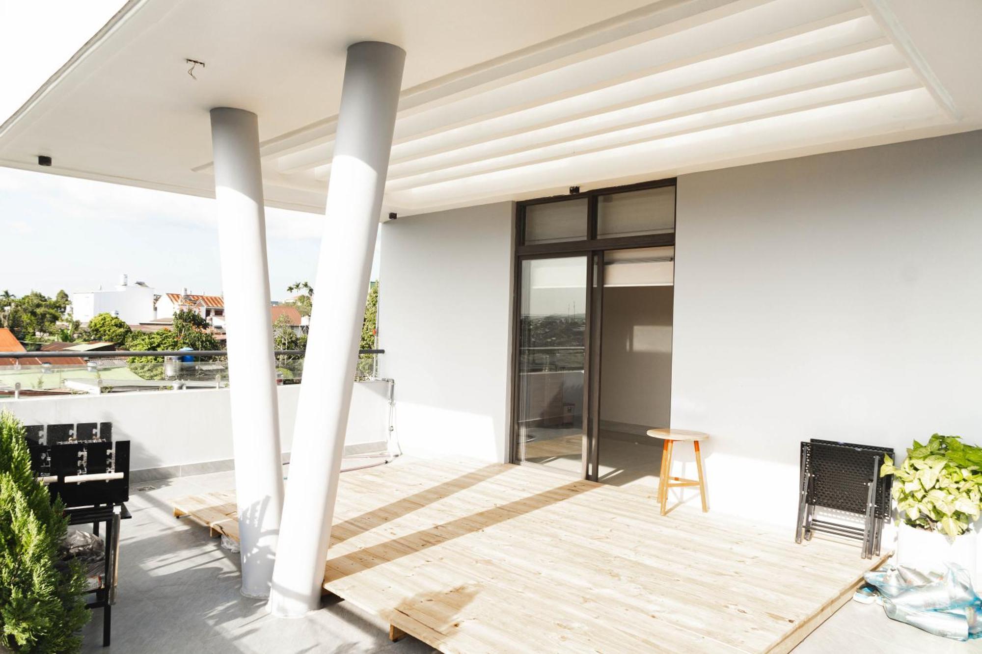 Shalom House _ Bao Loc Hotel Kültér fotó