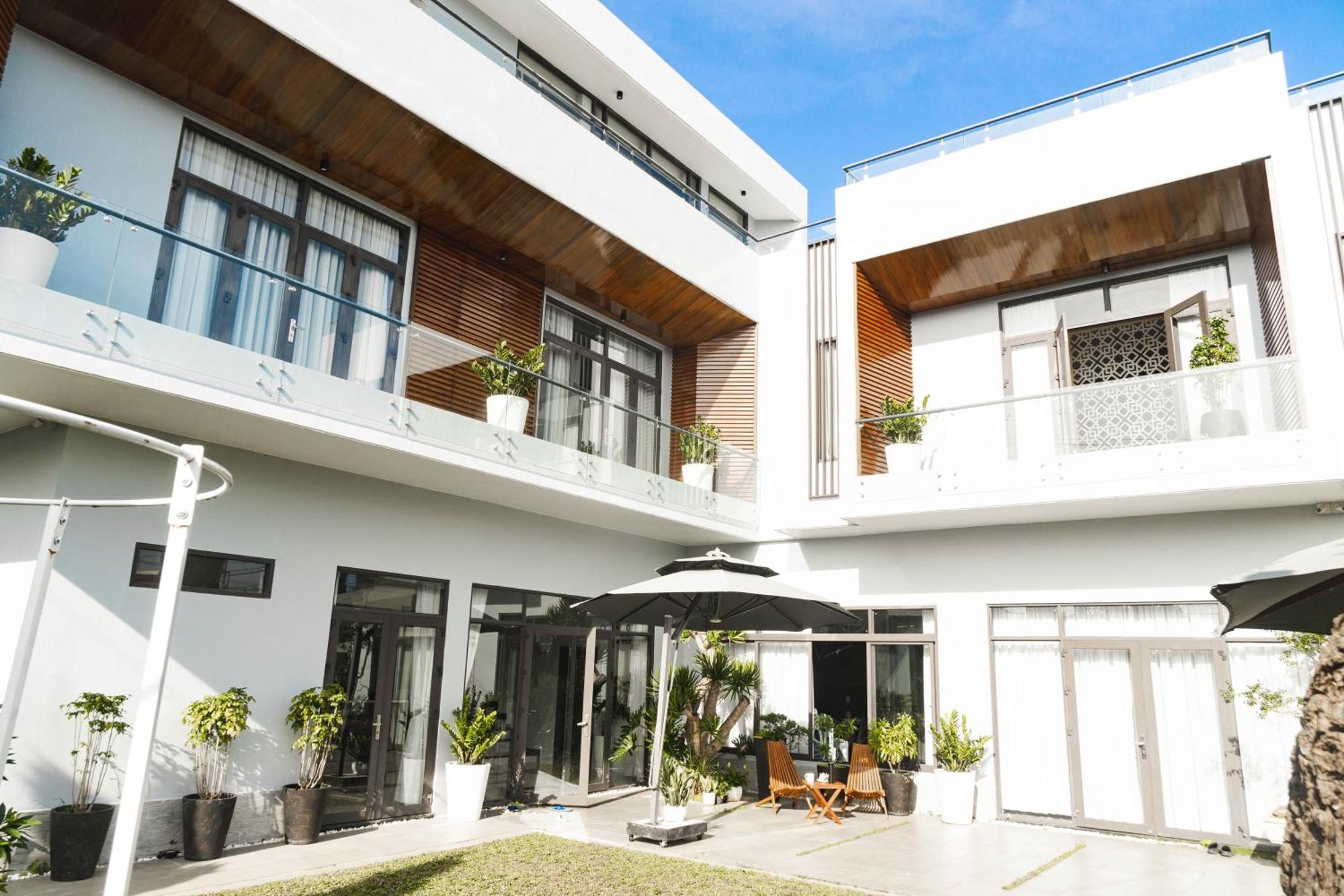 Shalom House _ Bao Loc Hotel Kültér fotó
