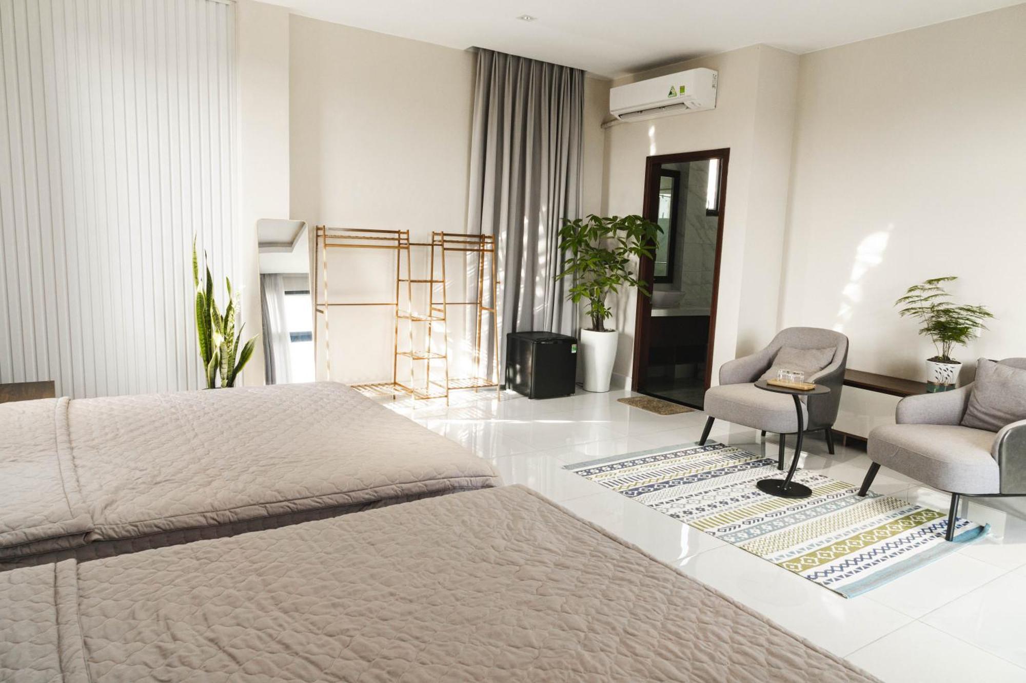 Shalom House _ Bao Loc Hotel Kültér fotó