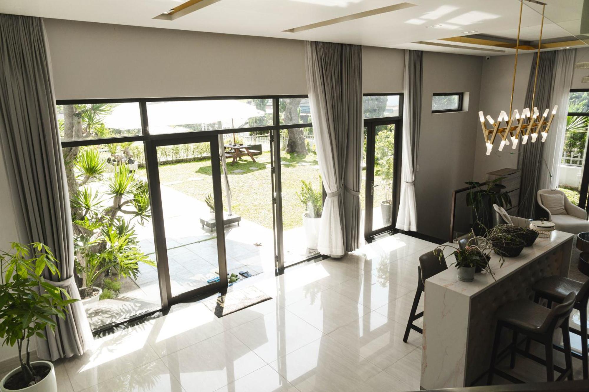 Shalom House _ Bao Loc Hotel Kültér fotó