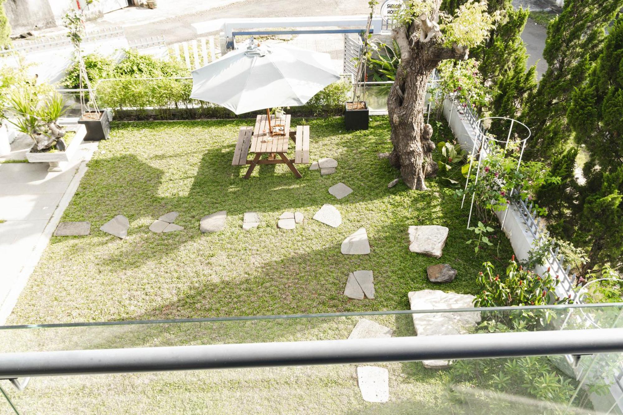Shalom House _ Bao Loc Hotel Kültér fotó